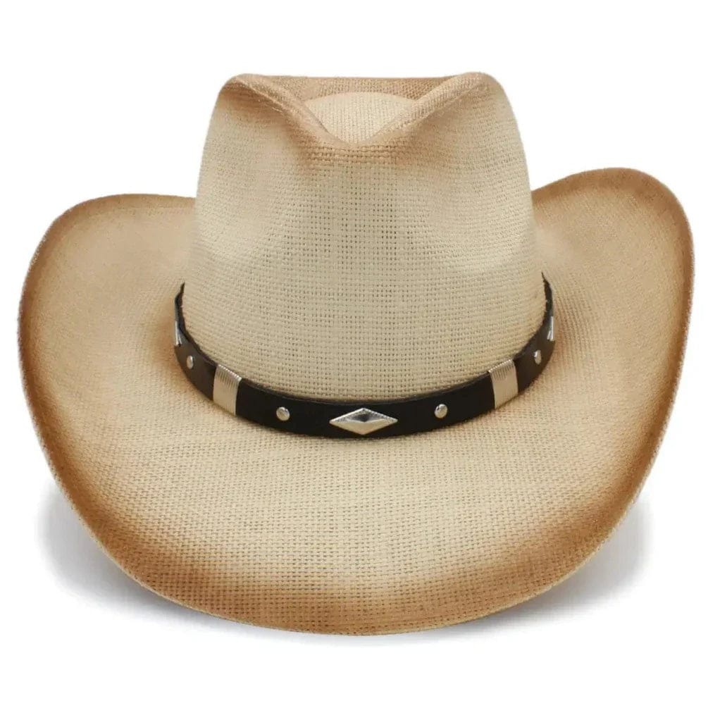 Chapeau Country Homme