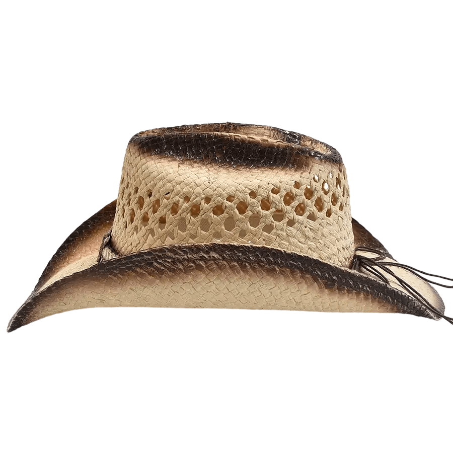 Chapeau Cowboy Été