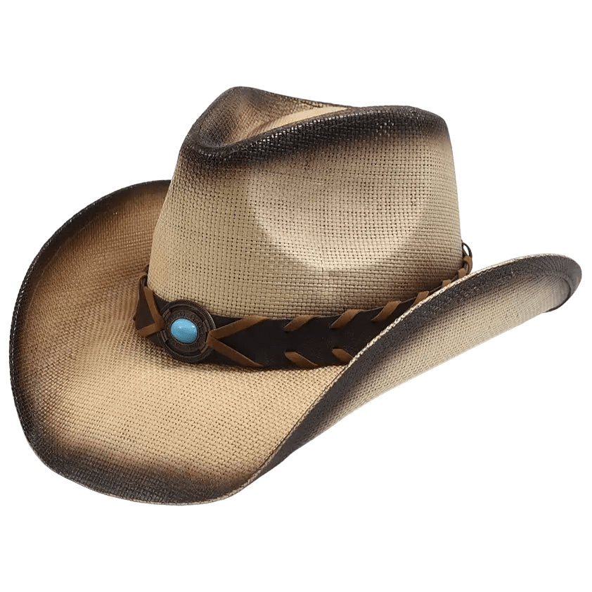 Chapeau Cowboy Homme Stylé