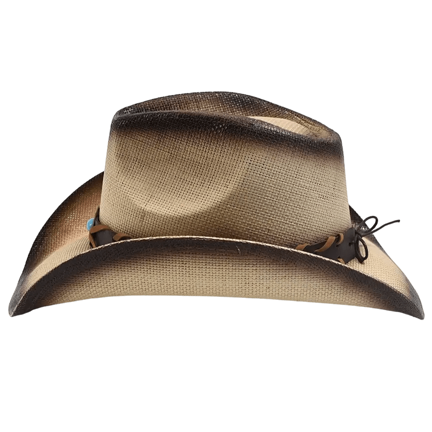 Chapeau Cowboy Homme Stylé