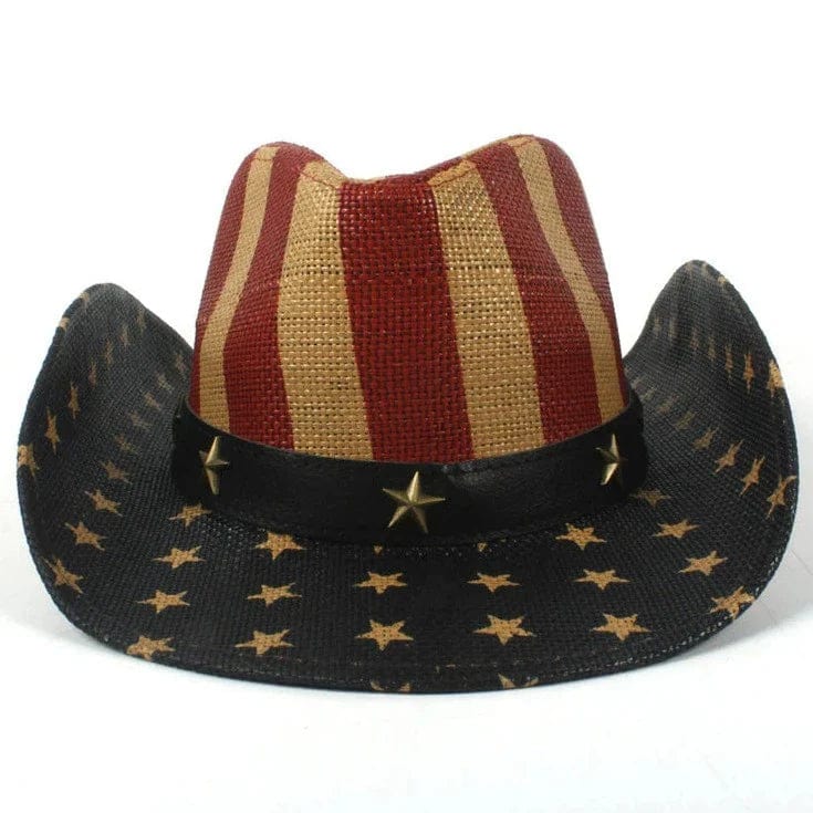 Chapeau de Cowboy Texan