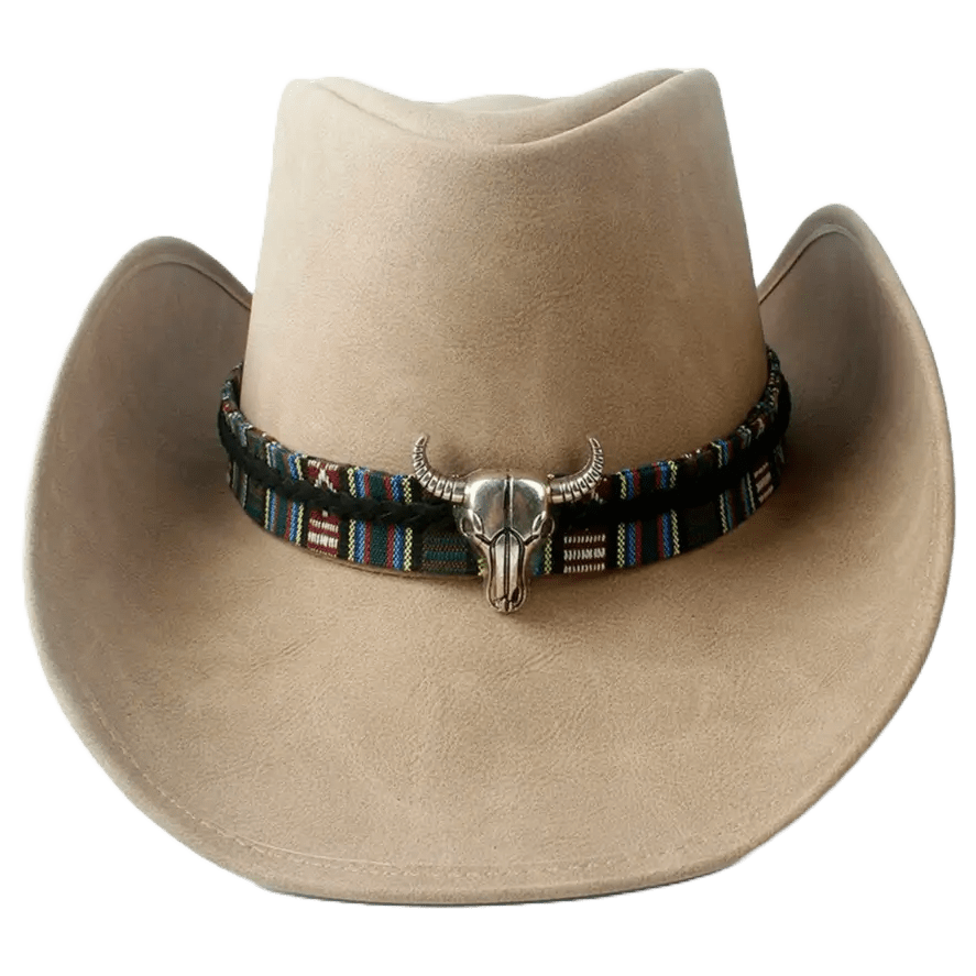 Chapeau de Cowboy Texas