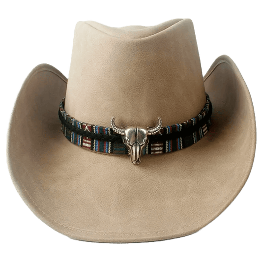 Chapeau de Cowboy Texas