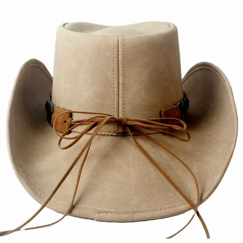 Chapeau de Cowboy Texas