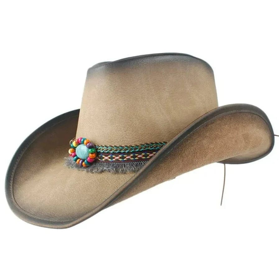 Chapeau de Cowboy Western