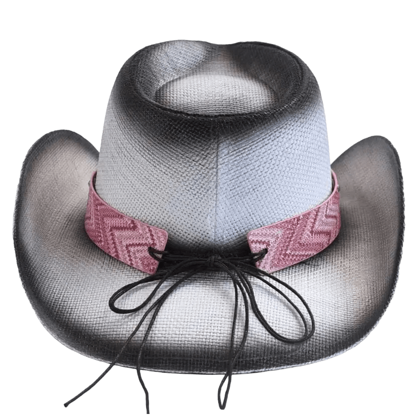 Chapeau de Danse Country