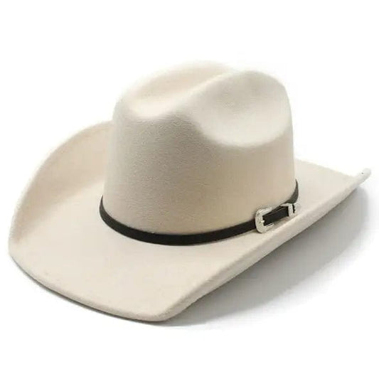 Chapeau Style Western