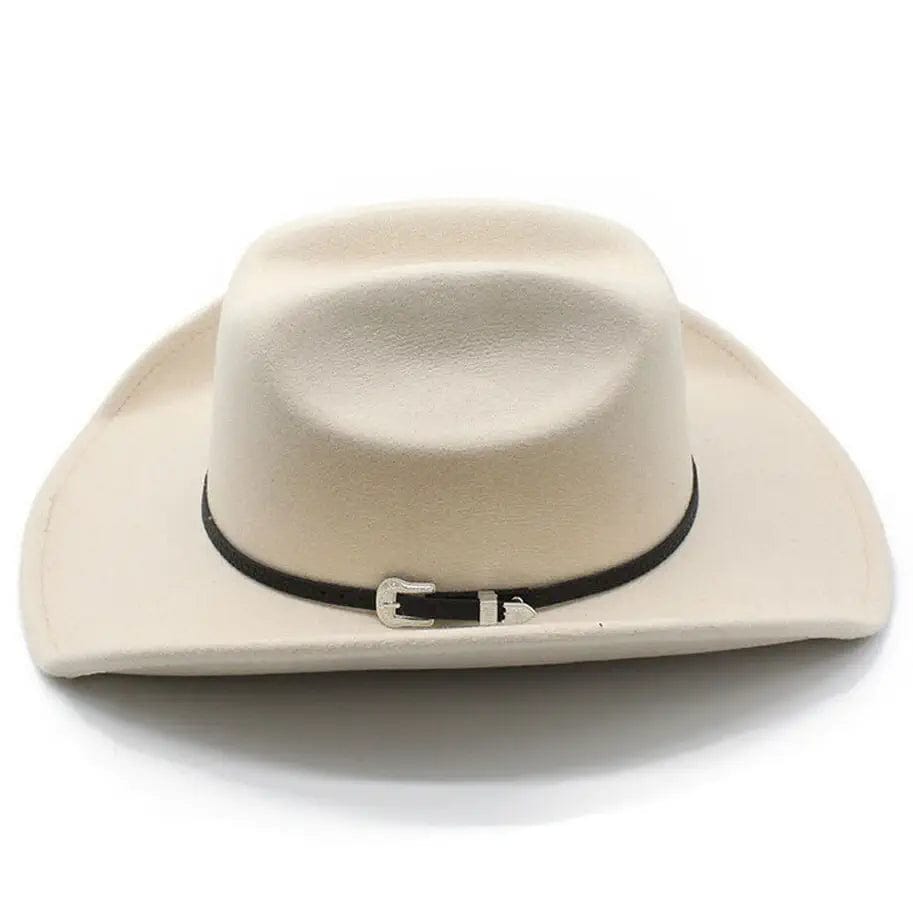 Chapeau Style Western