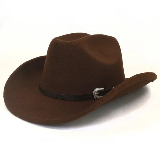 Chapeau Western Clint Eastwood