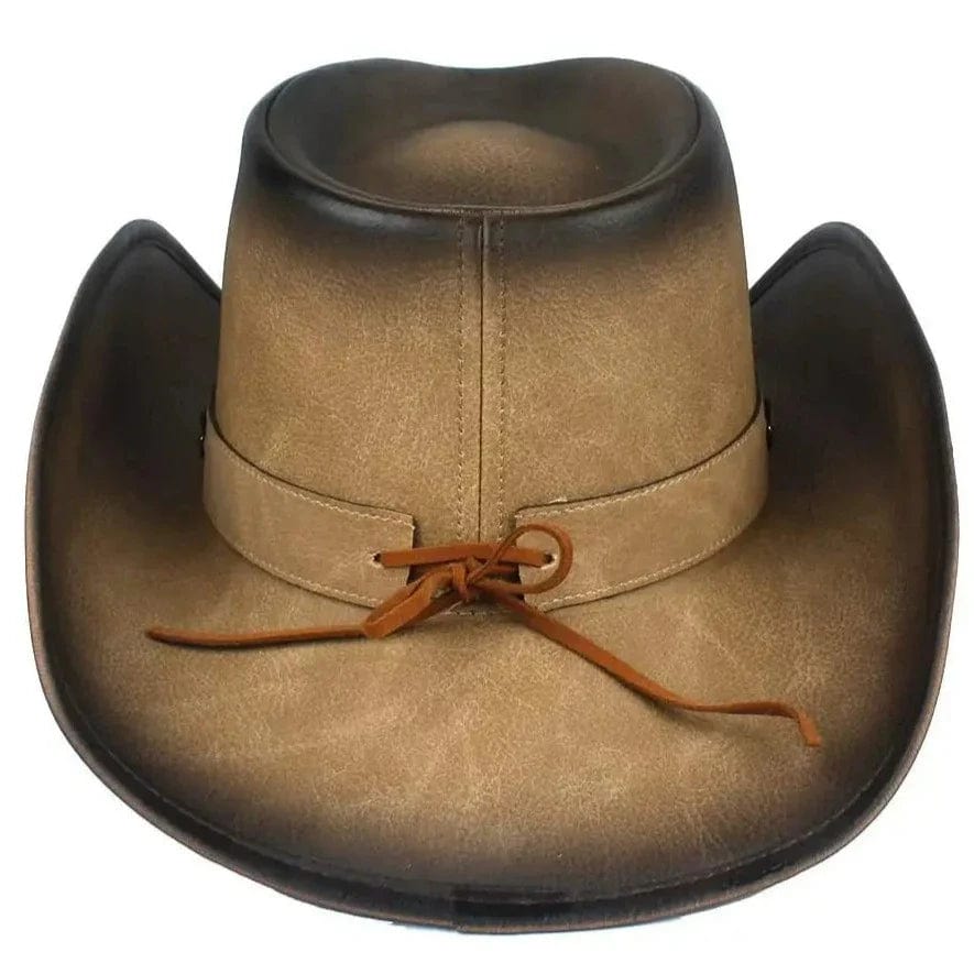 Chapeau Western Homme