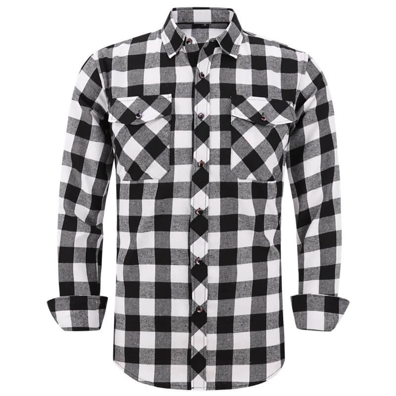 Chemise Western Country pour Homme S