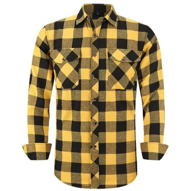 Chemise Western Country S