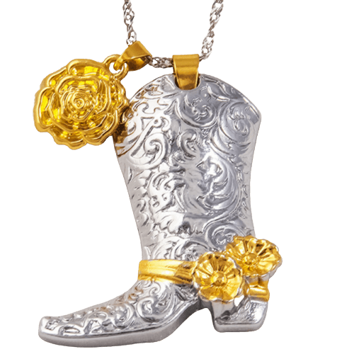 Collier Cowboy pour Femme