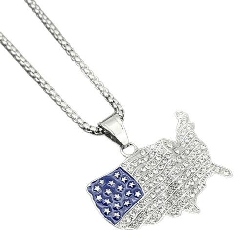 Pendentif Country