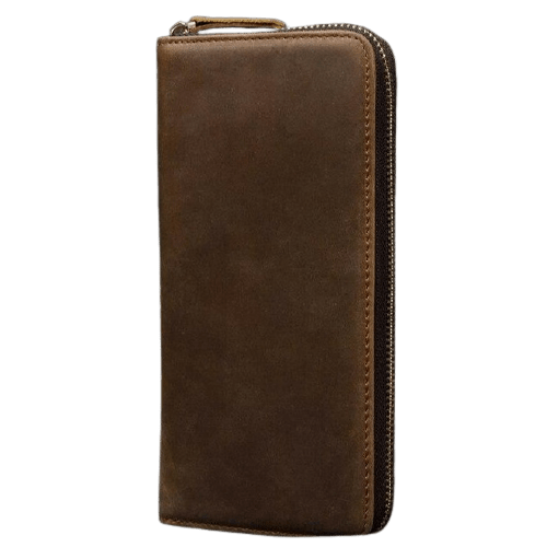 Porte-Monnaie Western pour Homme