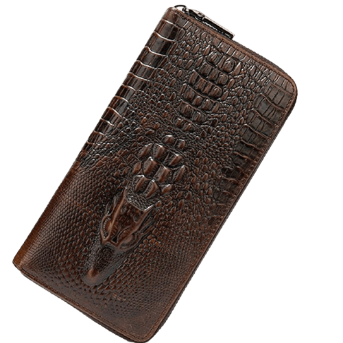 Portefeuille de Cowboy pour Homme