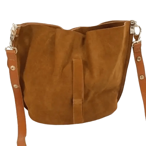 Sac à Bandoulière Western pour Femme