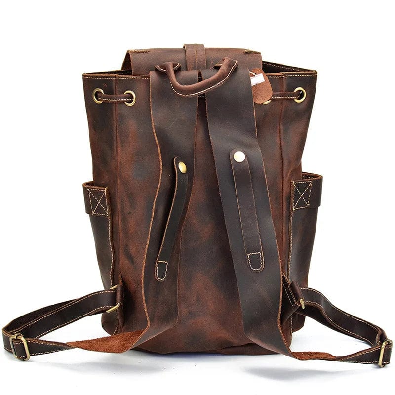 Sac à Dos Style Western