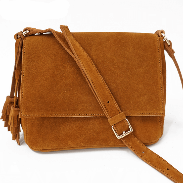 Sac Cowboy en Cuir