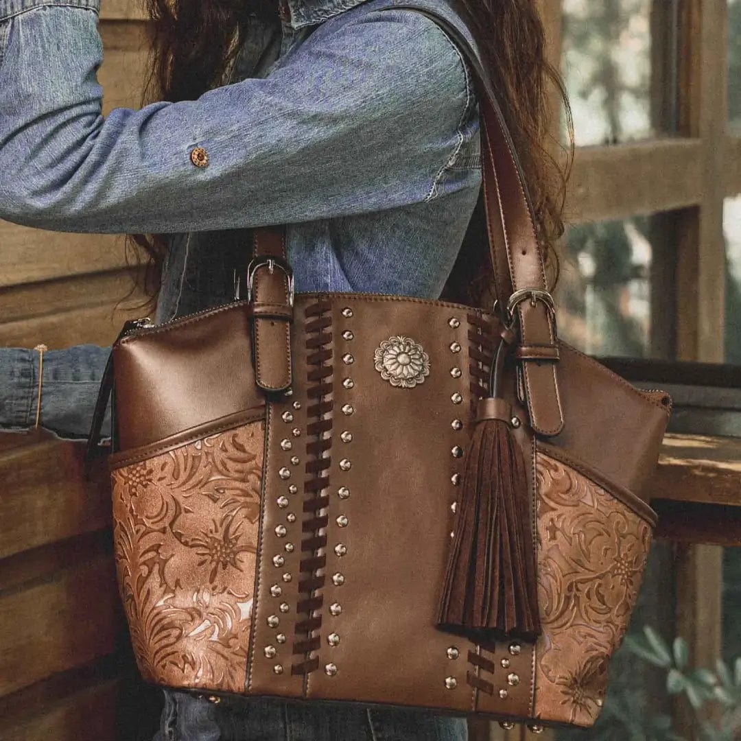 Sac Style Western