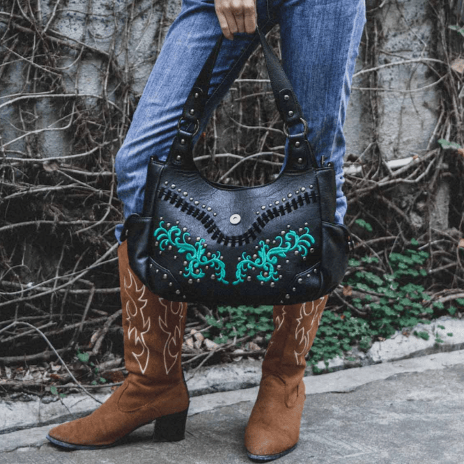 Sac Western pour Femme