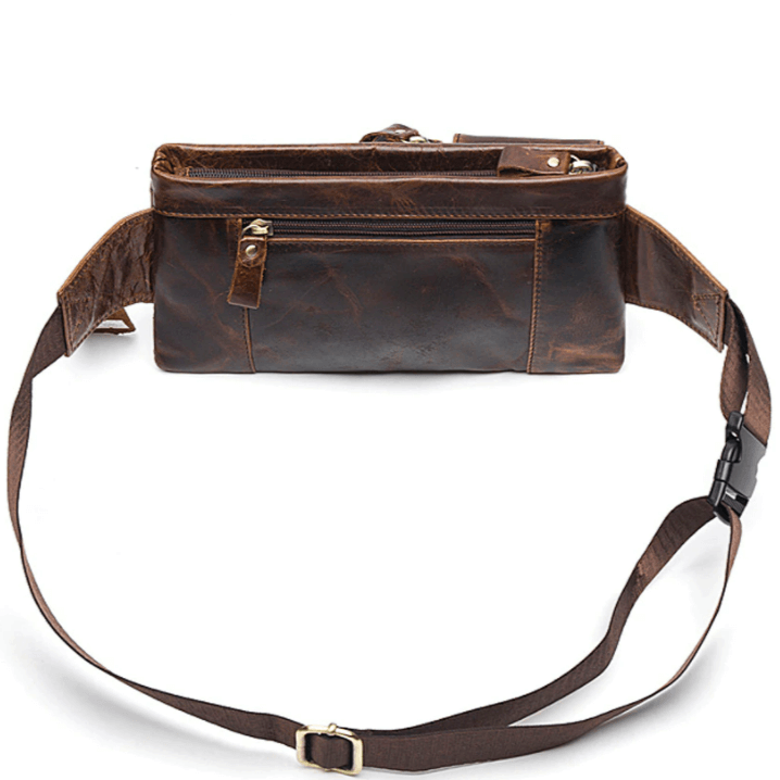 Sacoche de Ceinture Western