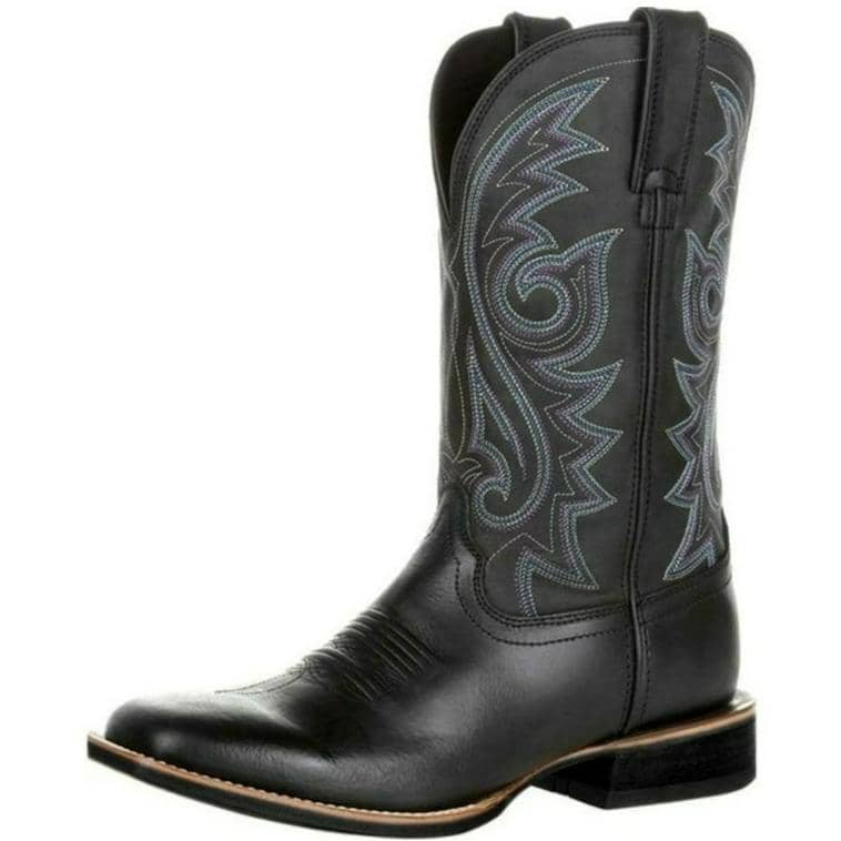 Santiags Cowboy Homme 38 | 24