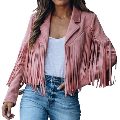 Veste Country Femme S